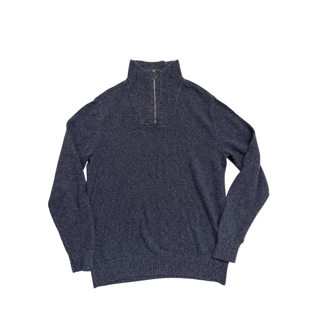 Calvin Klein Jeans Quarter Zip